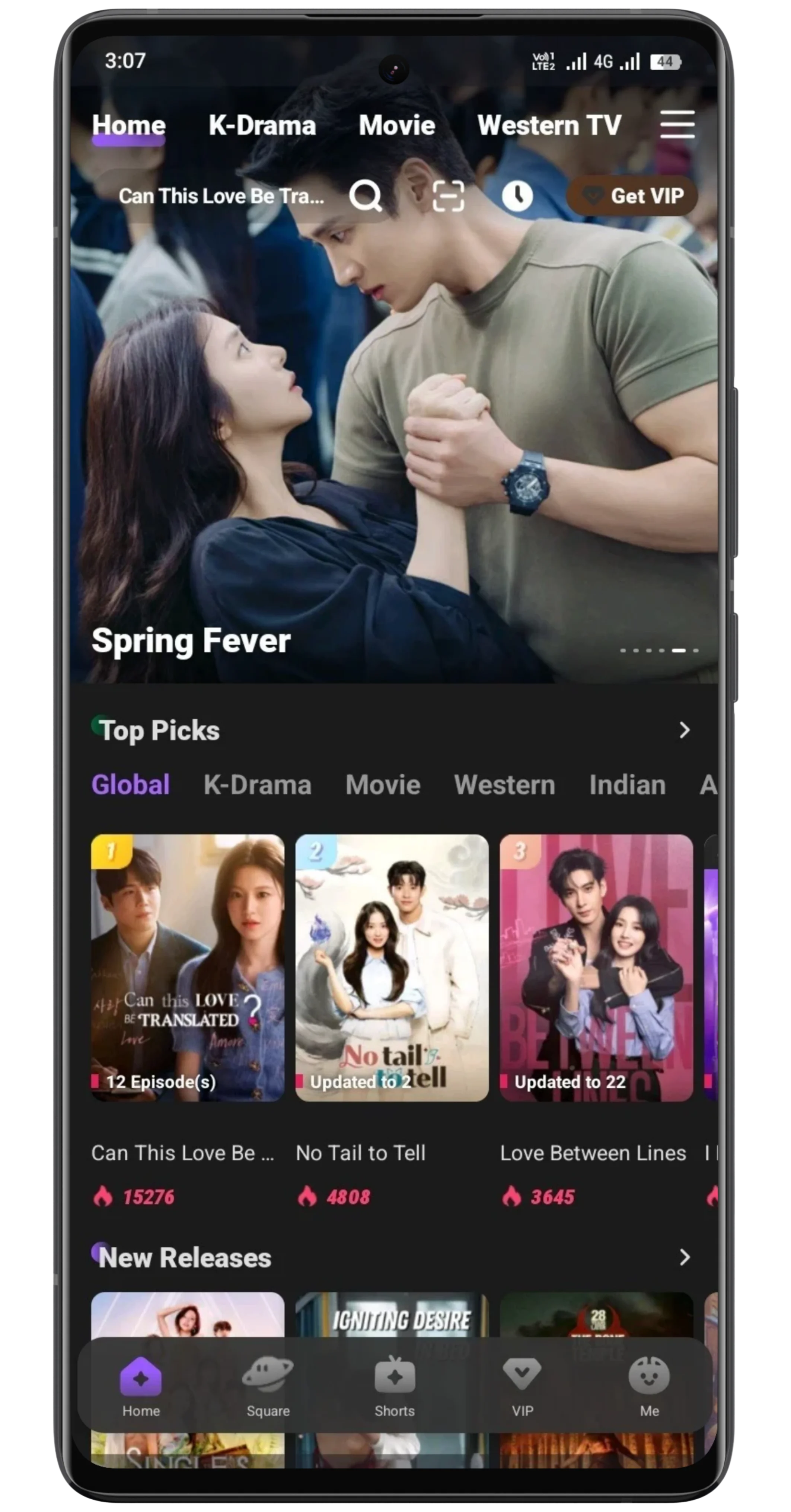 Loklok APK Latest Version 2026