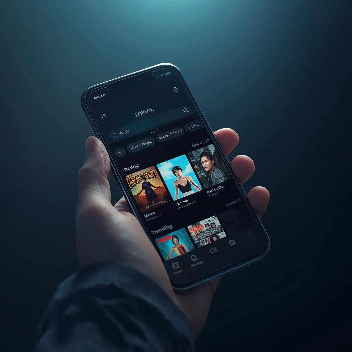 WHAT IS LOKLOK APP?
