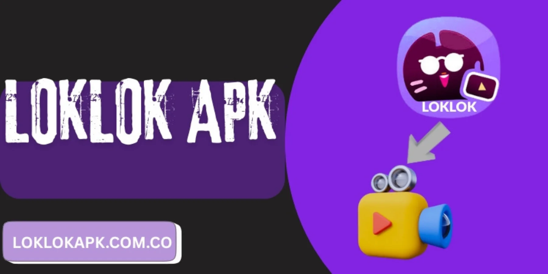 Lokok Apk Latest Feature 2026